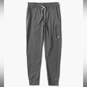 Vuori Sunday Performance Jogger Size Medium NWOT